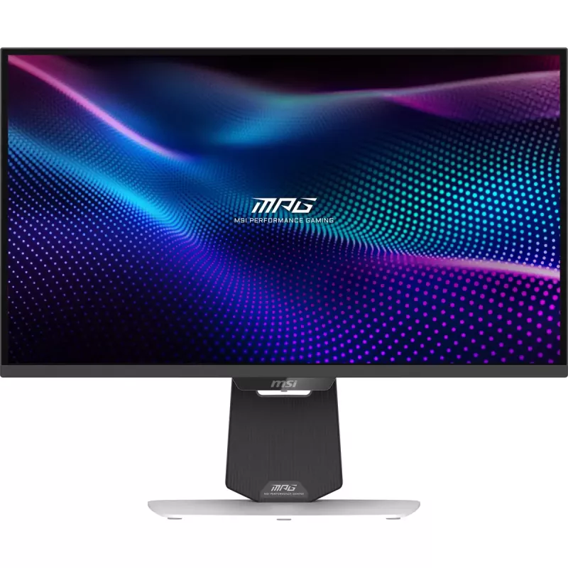 Monitor MSI MPG 274URDFW E16M 68,6 cm (27
