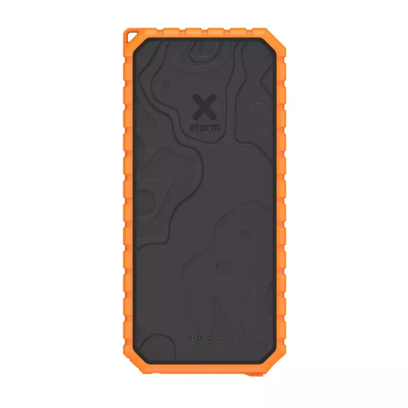 Powerbank portátil Xtorm Power Bank Rugged 20.000, 20000 mAh