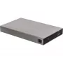 Caixa externa InLine 2,5 polegadas USB 3.1, para HDD/SSD SATA, com conector USB-C