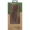 InLine woodplate, PowerBank USB 5.000mAh, com LED, madeira de nogueira