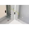 Armário de parede Triton RBA-15-AD6-CAX-A1 15U Branco