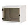 Armário de parede Triton RBA-15-AD6-CAX-A1 15U Branco