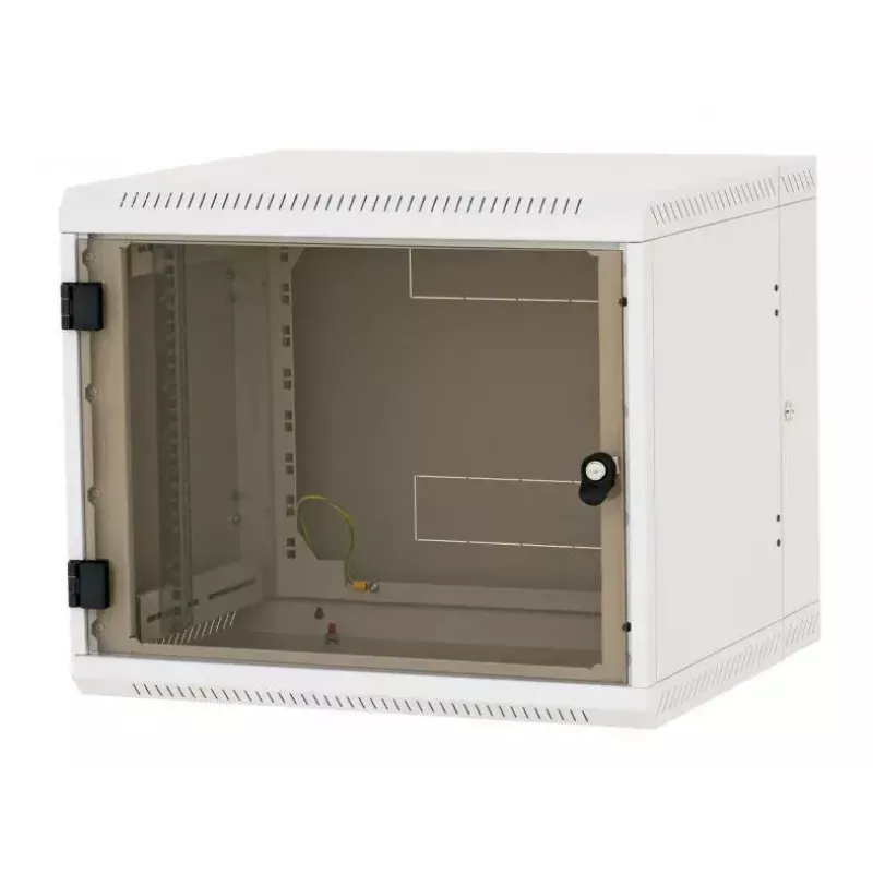 Armário de parede Triton RBA-15-AD6-CAX-A1 15U Branco