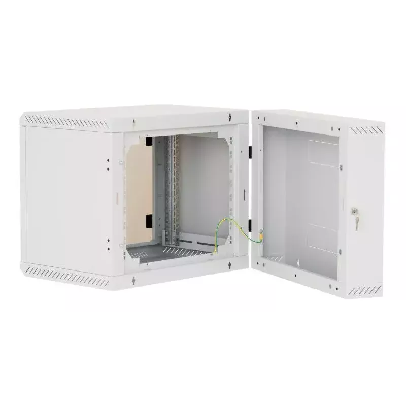 Armário de parede Triton RBA-15-AD6-CAX-A1 15U Branco