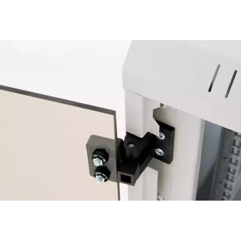 Armário de parede Triton RBA-15-AD6-CAX-A1 15U Branco