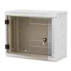 Armário de parede Triton RBA-15-AD6-CAX-A1 15U Branco