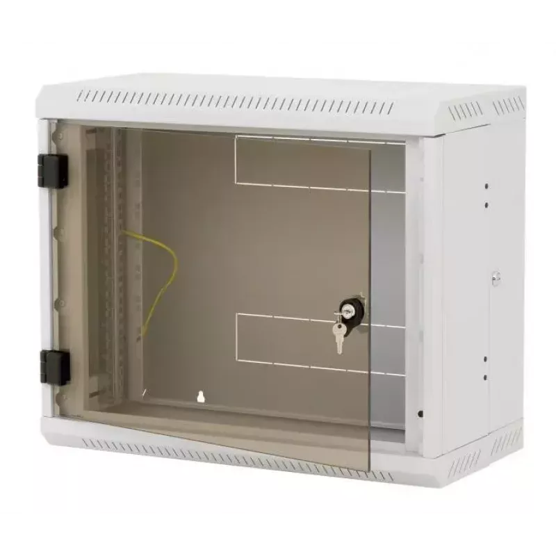 Armário de parede Triton RBA-15-AD6-CAX-A1 15U Branco