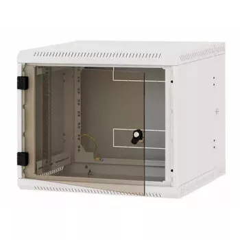 Armário de parede Triton RBA-15-AD6-CAX-A1 15U Branco