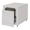 Rack autónomo Triton RCA-12-A61-CAX-A1 Capacidade 12U 20000 kg