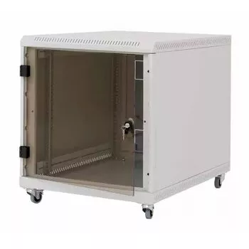 Rack autónomo Triton RCA-12-A61-CAX-A1 Capacidade 12U 20000 kg