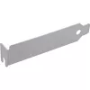 InLine painéis low-profile PCI / PCI-E / ISA para slots de placas de expansão, 6 unid.