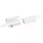 tesa Powerstrips Clipe para cabos 58035-00016, branco, 5 unid.