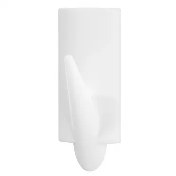 Croché universal Tesa Powerstrips Hooks Large TREND