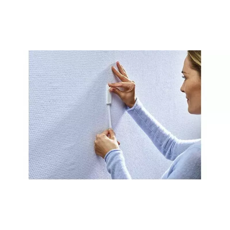 Croché de uso geral Tesa Adhesive Nail 77773-00000-00