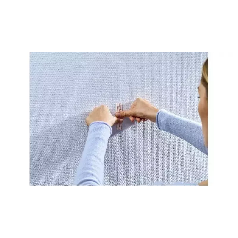 Croché de uso geral Tesa Adhesive Nail 77773-00000-00