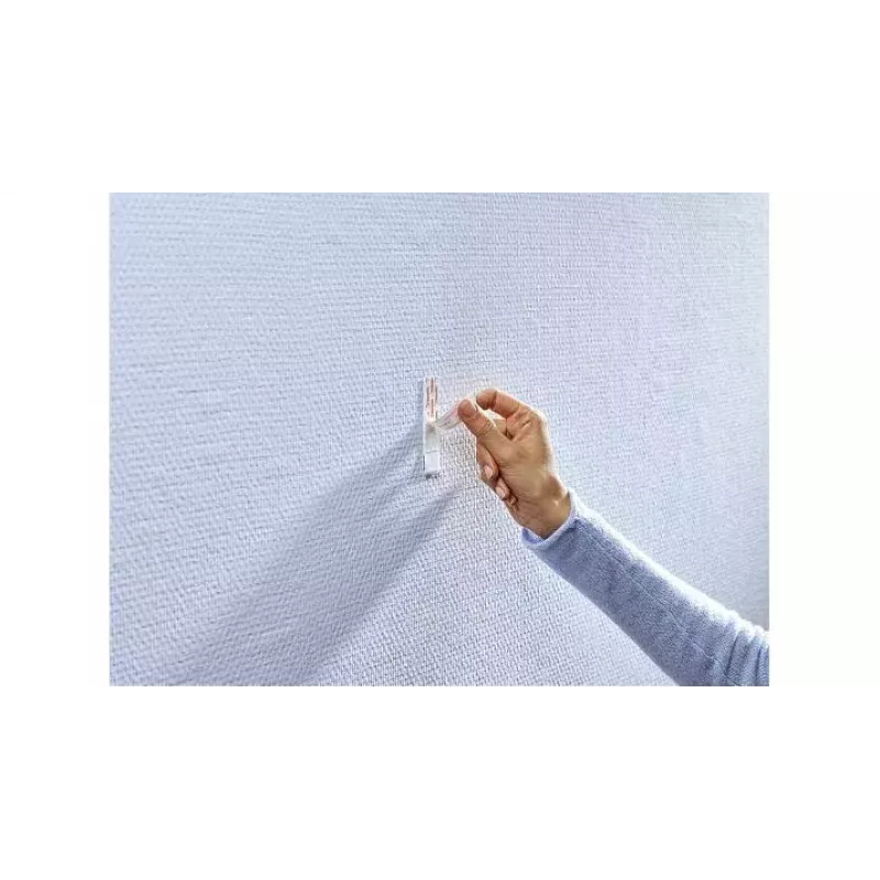Croché de uso geral Tesa Adhesive Nail 77773-00000-00