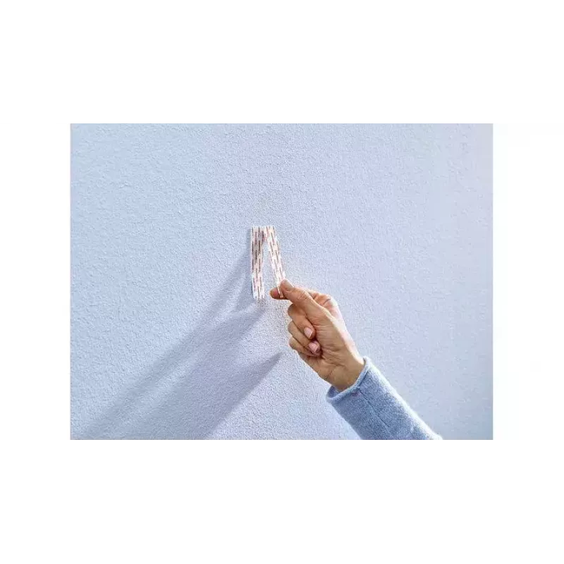 Croché de uso geral TESA Adhesive Nail 77776-00000-00