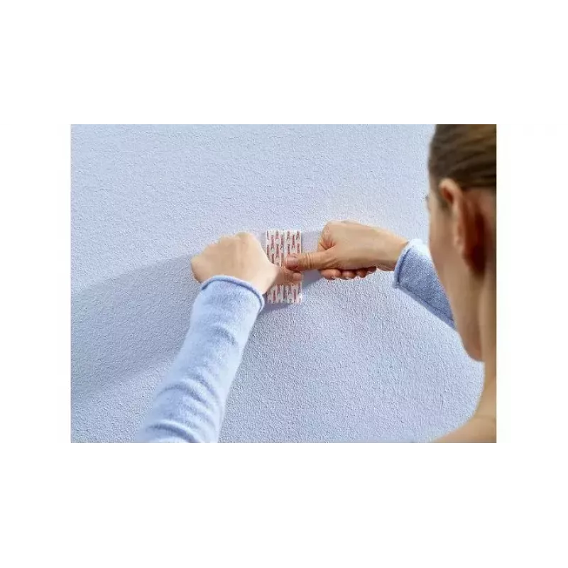 Croché de uso geral TESA Adhesive Nail 77776-00000-00