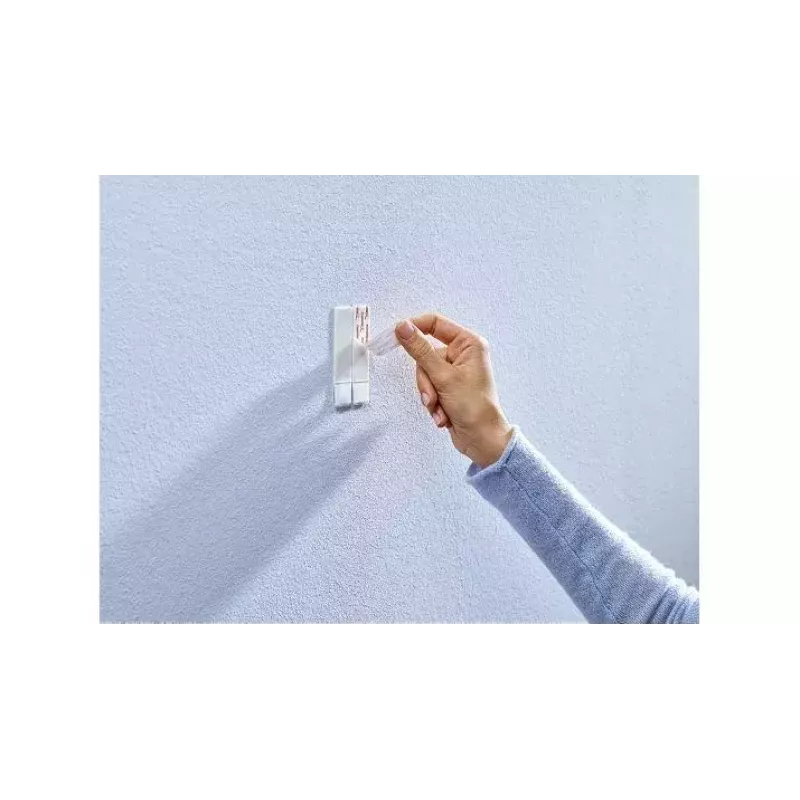 Croché de uso geral TESA Adhesive Nail 77776-00000-00