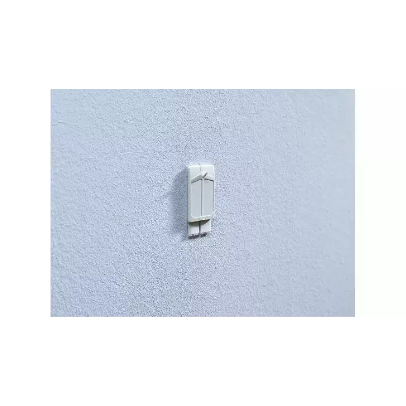 Croché de uso geral TESA Adhesive Nail 77776-00000-00