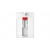 Croché universal Tesa 77767-00000-00 interior branco 2 unid.