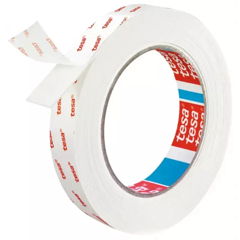Fita de montagem TESA 77743-00000-00 5 m branco 19 mm