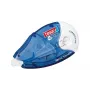 Corretor TESA Roller 14 m azul branco
