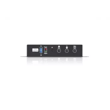Conversor de vídeo com scaler ATEN VC812-AT-G