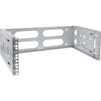 Rack de montagem na parede InLine 19