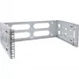 Rack de montagem na parede InLine 19