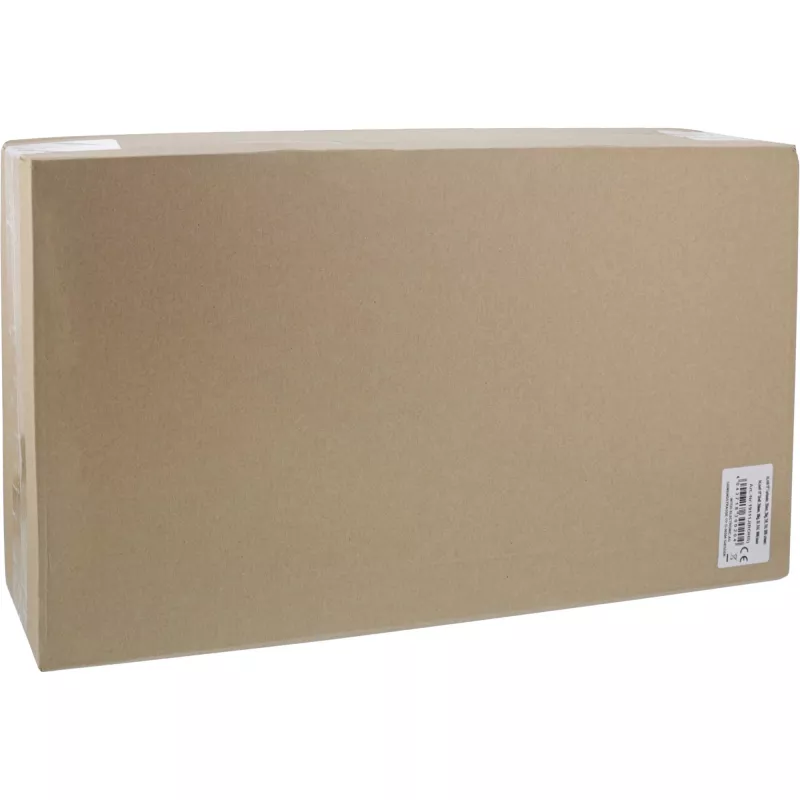 Prateleira para rack InLine 19 polegadas 400mm 20kg 2U RAL 9005 preto