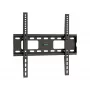 Suporte de parede InLine para TFT / LED / Plasma 81 - 140cm 32 - 55 polegadas máx. 75kg
