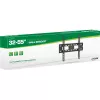 Suporte de parede InLine para TFT / LED / Plasma 81 - 140cm 32 - 55 polegadas máx. 75kg
