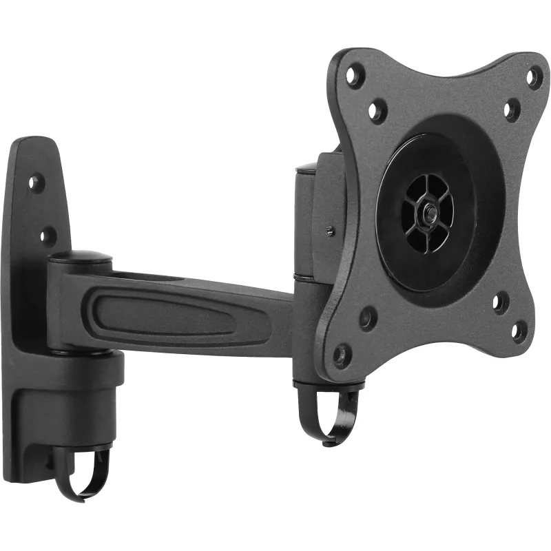 Suporte de parede InLine 23106D para monitores até 27 polegadas