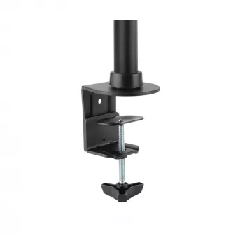 Suporte de secretária InLine para TV/LED/TFT até 69 cm (27 polegadas), máx. 10 kg
