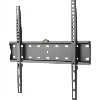 Suporte de parede InLine Basic 23112A para televisores de ecrã plano 32–55 polegadas