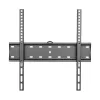 Suporte de parede InLine Basic 23112A para televisores de ecrã plano 32–55 polegadas
