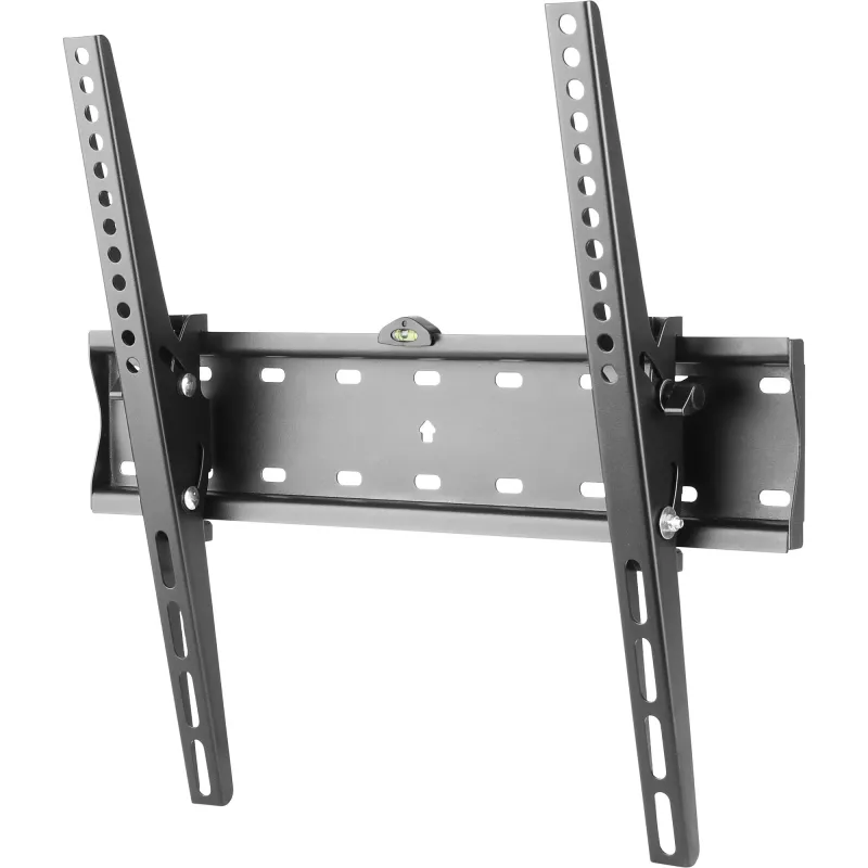 Suporte de parede InLine Basic 23113A para televisores de ecrã plano 32-55 polegadas