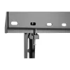 Suporte de parede InLine Basic 23113A para televisores de ecrã plano 32-55 polegadas