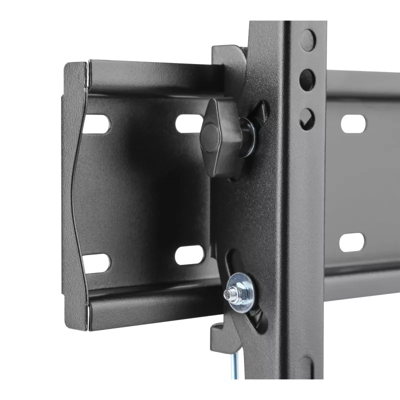 Suporte de parede InLine Basic 23113A para televisores de ecrã plano 32-55 polegadas