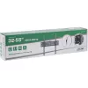 Suporte de parede InLine Basic 23113A para televisores de ecrã plano 32-55 polegadas
