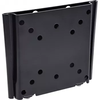 Suporte de parede InLine para TFT 33-69 cm 13-27 polegadas máx. 30 kg