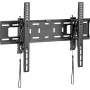 Suporte de parede de alto desempenho InLine, inclinável, para televisores de ecrã plano (37-80 polegadas), máx. 75kg