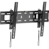 Suporte de parede de alto desempenho InLine, inclinável, para televisores de ecrã plano (37-80 polegadas), máx. 75kg