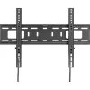Suporte de parede de alto desempenho InLine, inclinável, para televisores de ecrã plano (37-80 polegadas), máx. 75kg