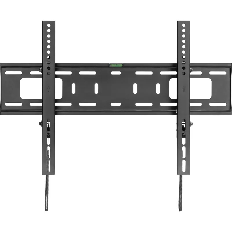 Suporte de parede de alto desempenho InLine, inclinável, para televisores de ecrã plano (37-80 polegadas), máx. 75kg