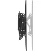 Suporte de parede de alto desempenho InLine, inclinável, para televisores de ecrã plano (37-80 polegadas), máx. 75kg