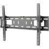 Suporte de parede InLine Basic 23120A para televisores de ecrã plano 37-70 polegadas