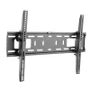 Suporte de parede InLine Basic 23120A para televisores de ecrã plano 37-70 polegadas