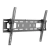 Suporte de parede InLine Basic 23120A para televisores de ecrã plano 37-70 polegadas